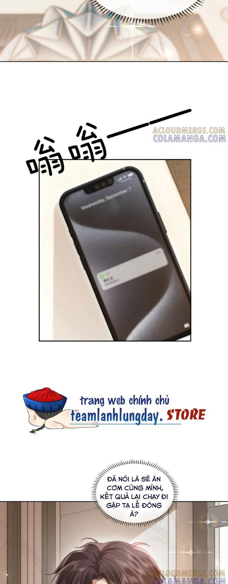 QUYẾN RŨ CÔ ẤY Chương 12 Ảnh 17