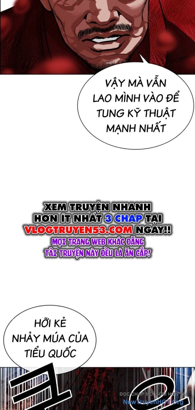 Hoán Đổi Nhiệm Màu Chương 572 Ảnh 111