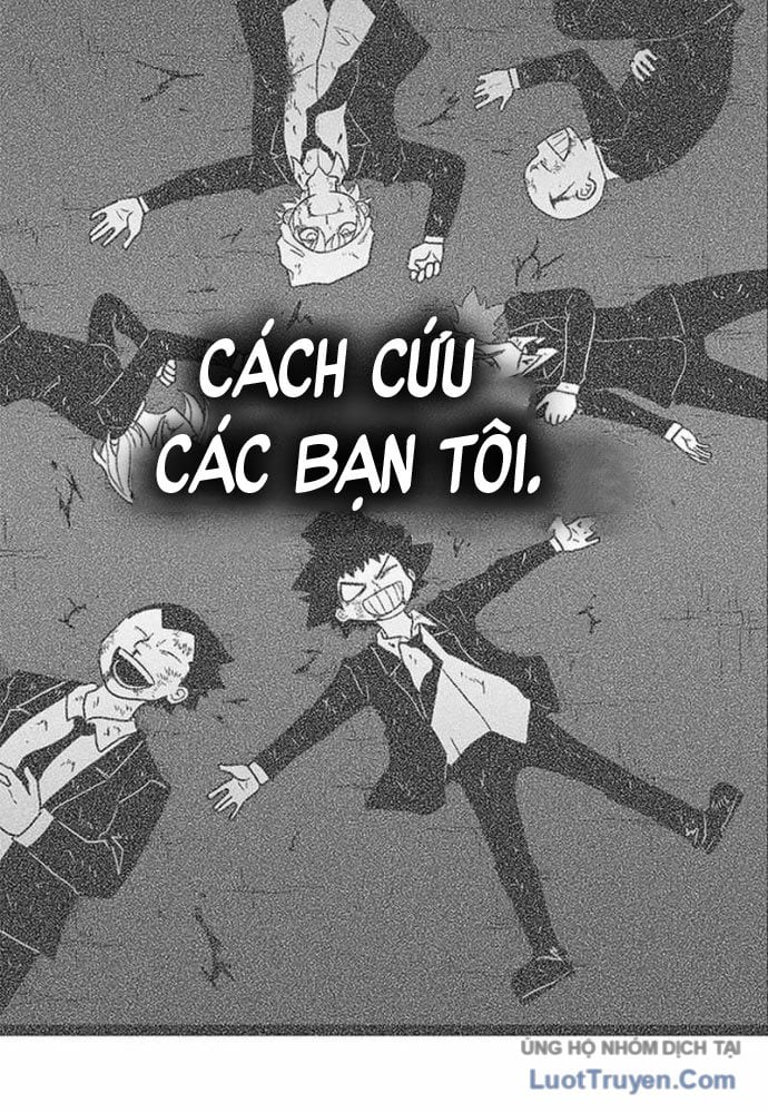 Vết Mờ Của Quá Khứ Chương 4 Ảnh 54