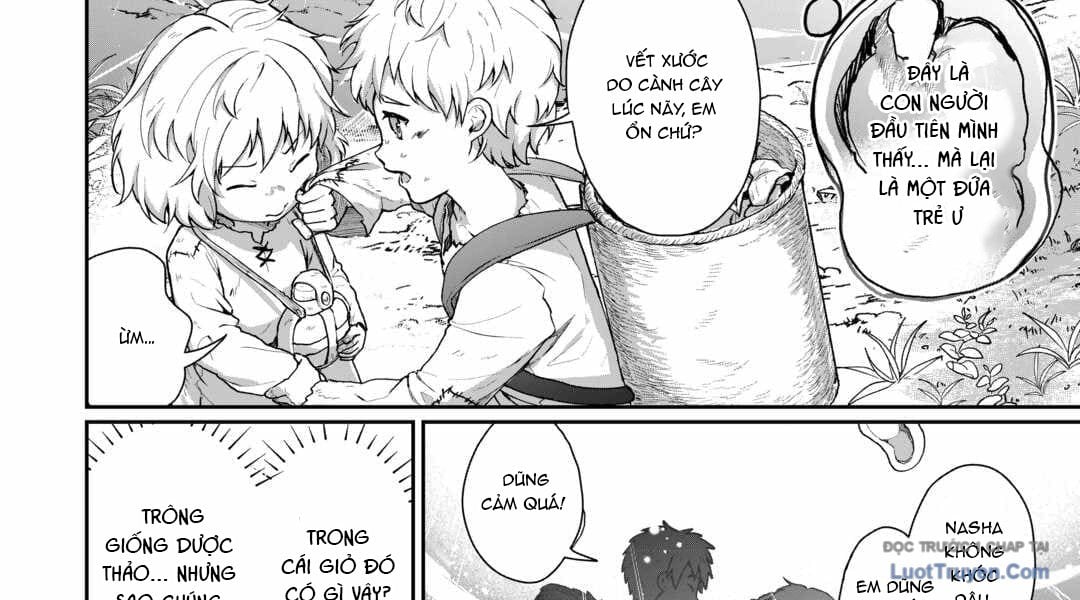 Isekai De Mizu No Dai Seirei Yattemasu Chương 1 Ảnh 24