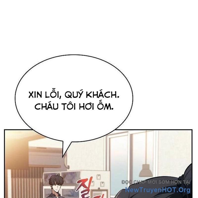 Quán Ăn Định Mệnh Chương 19 Ảnh 167