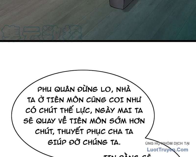 Sau Khi Độ Kiếp, Ta Biến Thành Bạch Cốt Ma Tôn Chương 39 Ảnh 70