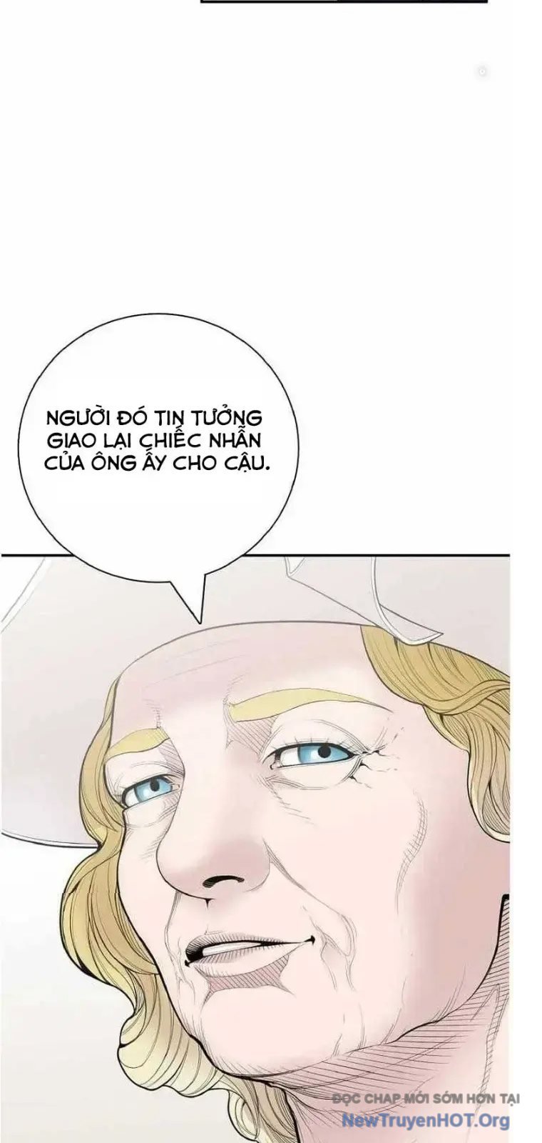 Bác Sĩ Choi Tae-Soo Chương 5 Ảnh 37