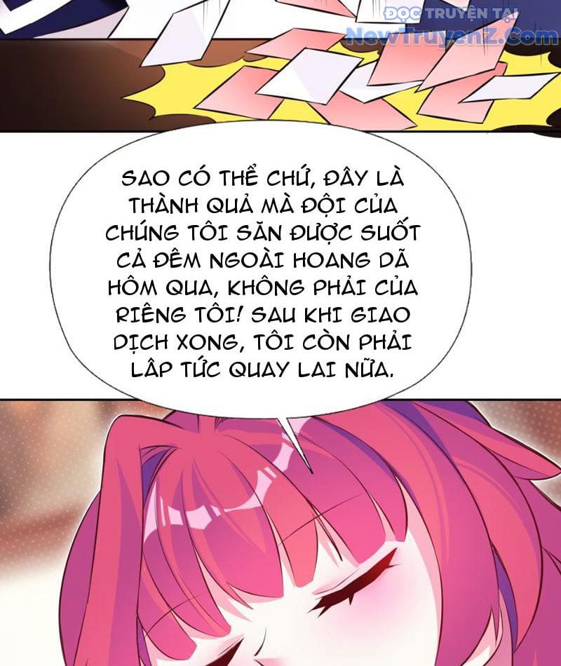 Xong Rồi, Ta Bị Sủng Thú Của Mình Bao Vây Rồi! Chương 7 Ảnh 84