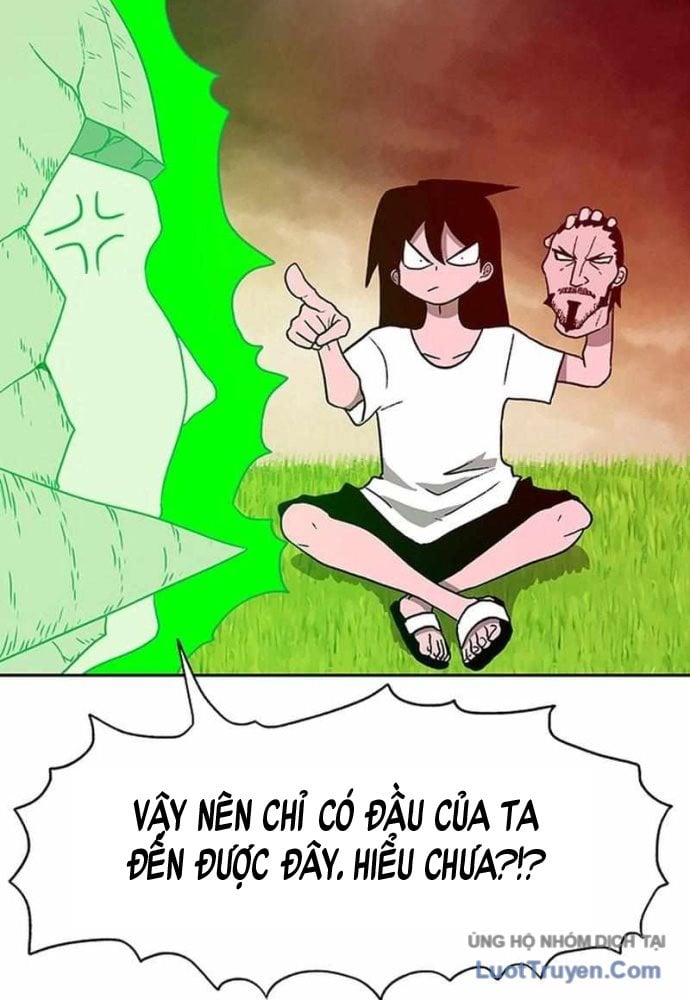 Vết Mờ Của Quá Khứ Chương 3 Ảnh 38