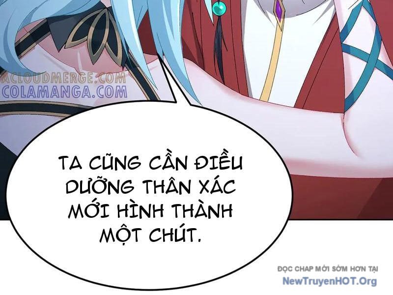 Hóa Ra Các Cô Ấy Mới Là Nhân Vật Chính Chương 113 Ảnh 63