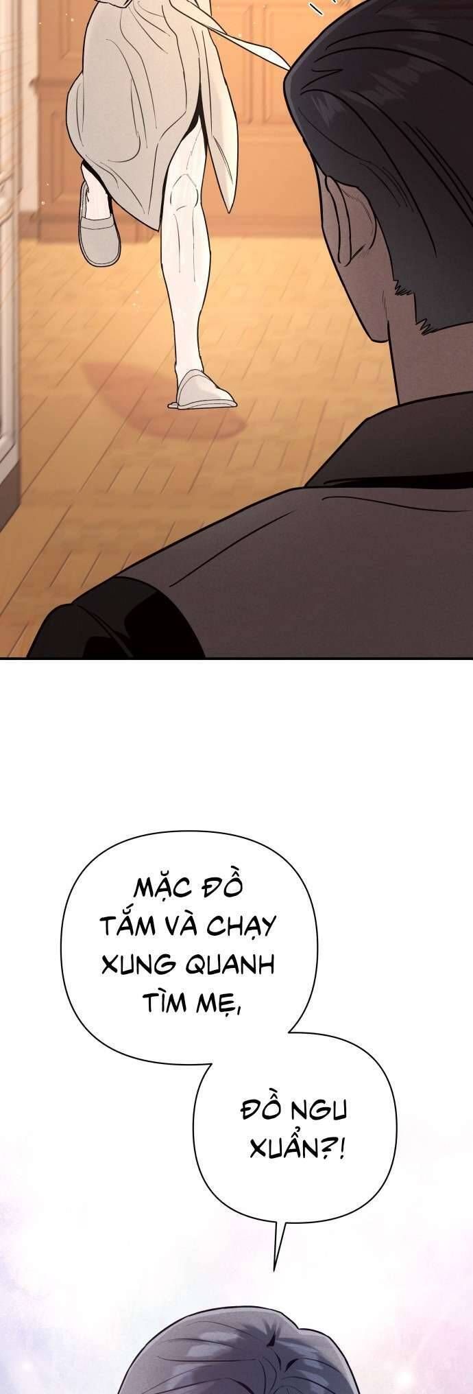 Tối Nay Tôi Là Người Được Cô Ấy Chọn Chương 10 Ảnh 49