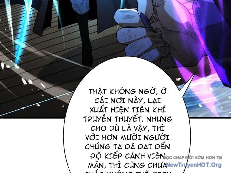 Gặp Mạnh Thì Càng Mạnh, Tu Vi Của Ta Không Giới Hạn Chương 70 Ảnh 87