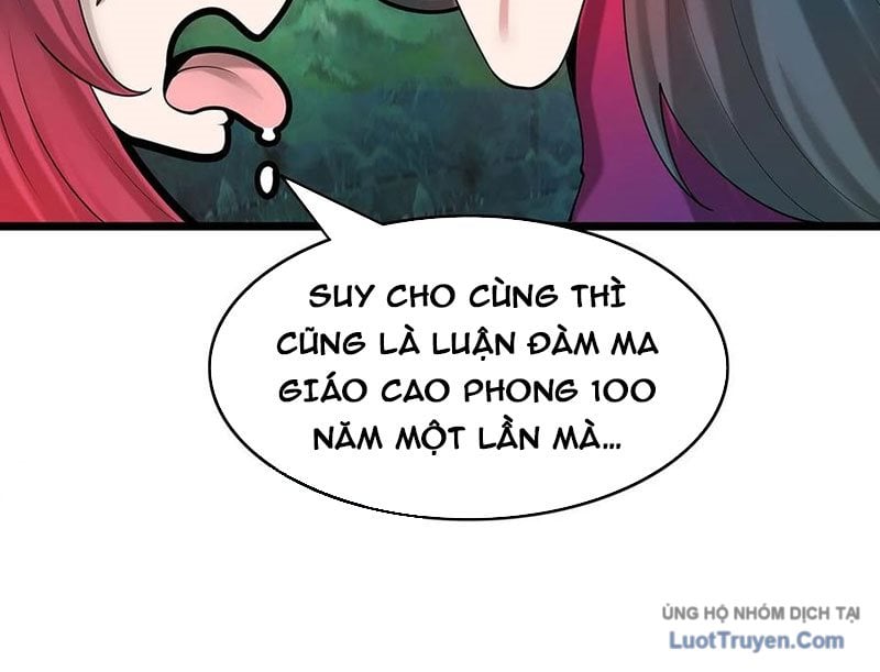 Sau Khi Độ Kiếp, Ta Biến Thành Bạch Cốt Ma Tôn Chương 37 Ảnh 46