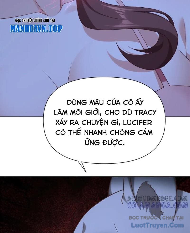 Cửa Hàng Sủng Vật Thần Kỳ Chương 8 Ảnh 20