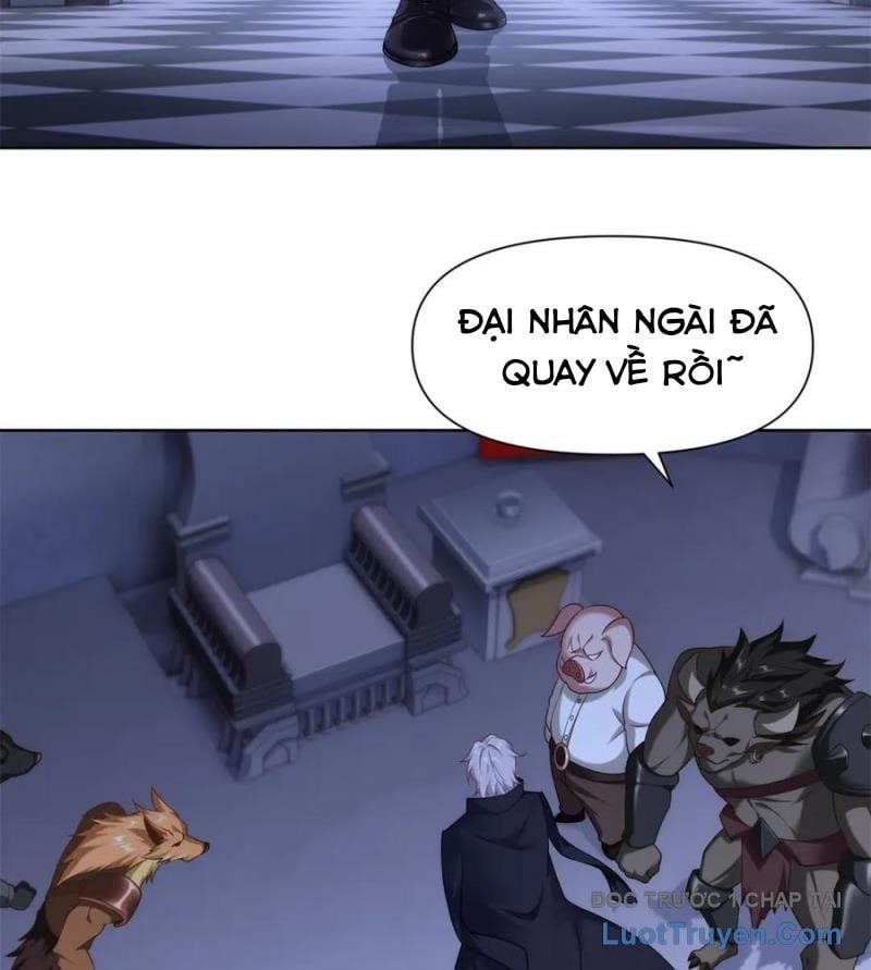 Cửa Hàng Sủng Vật Thần Kỳ Chương 8 Ảnh 47