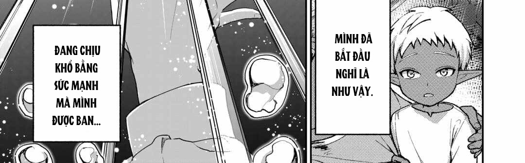 Isekai De Mizu No Dai Seirei Yattemasu Chương 1 Ảnh 82
