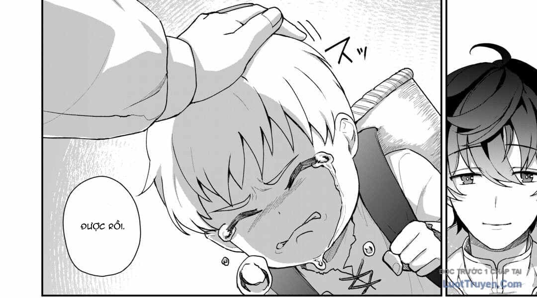 Isekai De Mizu No Dai Seirei Yattemasu Chương 1 Ảnh 47