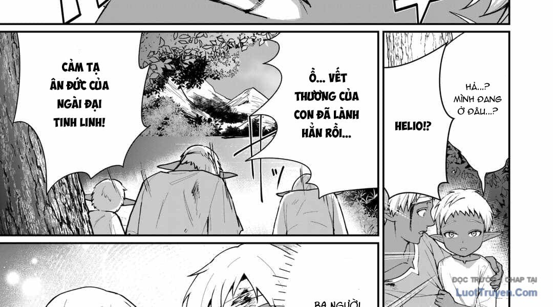 Isekai De Mizu No Dai Seirei Yattemasu Chương 1 Ảnh 63
