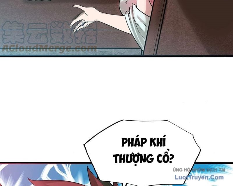 Sau Khi Độ Kiếp, Ta Biến Thành Bạch Cốt Ma Tôn Chương 39 Ảnh 48