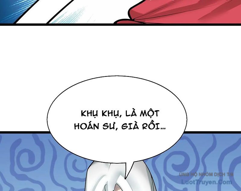 Sau Khi Độ Kiếp, Ta Biến Thành Bạch Cốt Ma Tôn Chương 40 Ảnh 60
