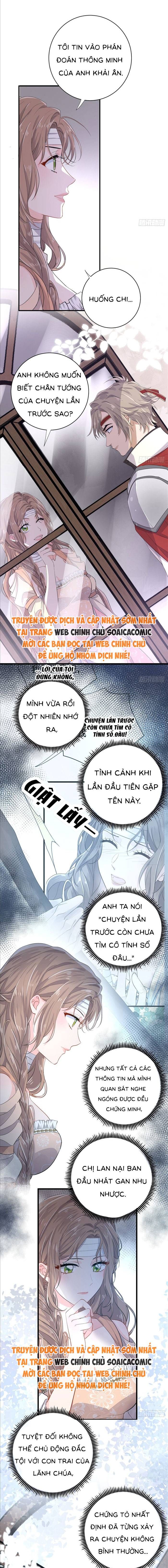 Xuyên Đến Dị Giới Toàn Trai Đẹp Chương 15 Ảnh 5