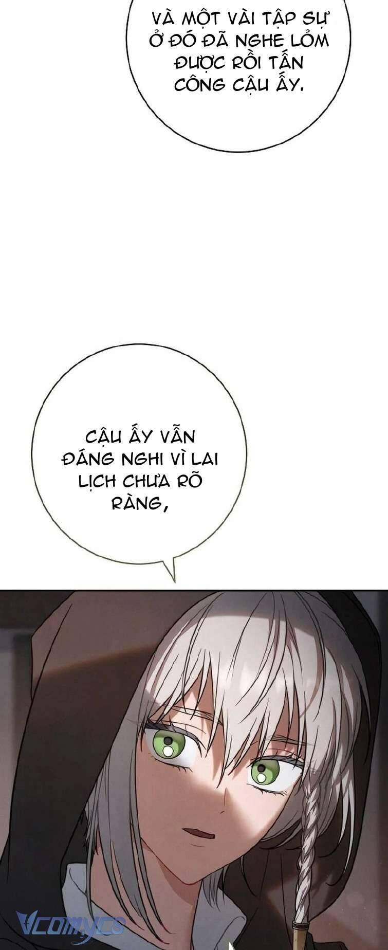 Hôn Nhân Vụ Lợi 2 Chương 6 Ảnh 44