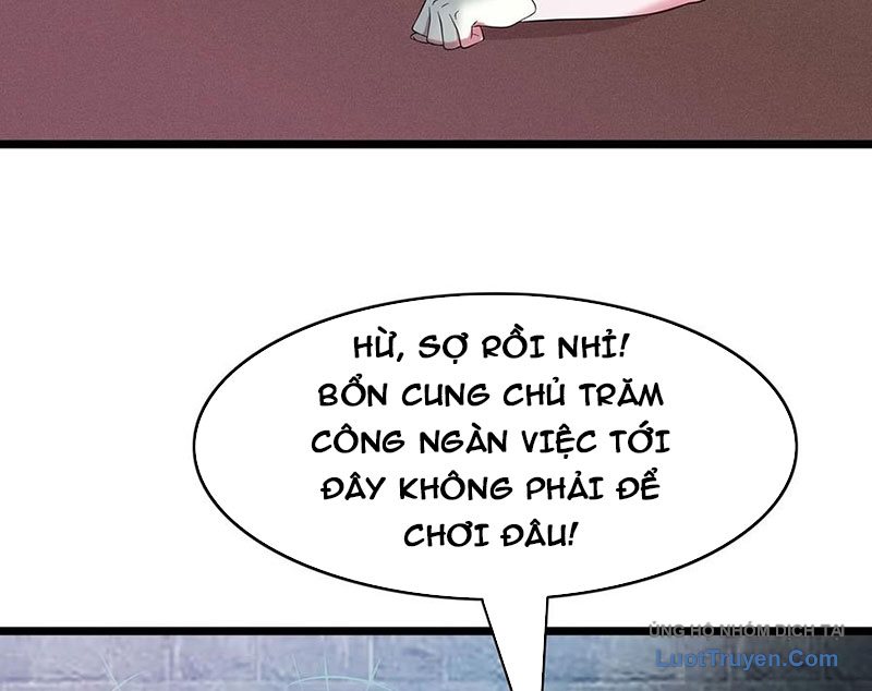 Sau Khi Độ Kiếp, Ta Biến Thành Bạch Cốt Ma Tôn Chương 38 Ảnh 10