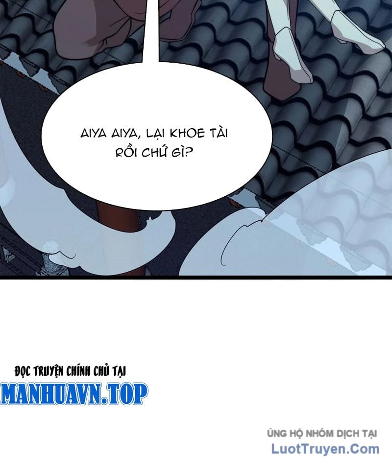 Sau Khi Độ Kiếp, Ta Biến Thành Bạch Cốt Ma Tôn Chương 44 Ảnh 14