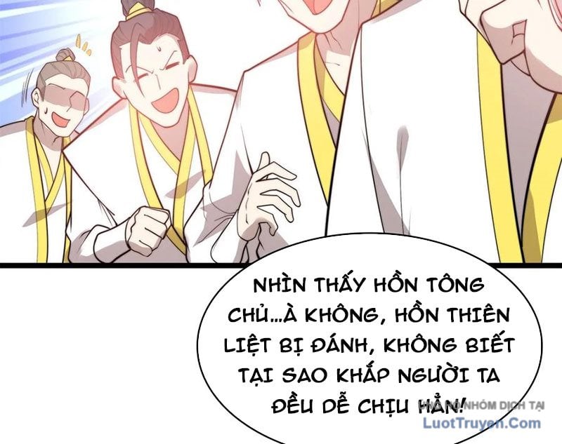Sau Khi Độ Kiếp, Ta Biến Thành Bạch Cốt Ma Tôn Chương 46 Ảnh 28
