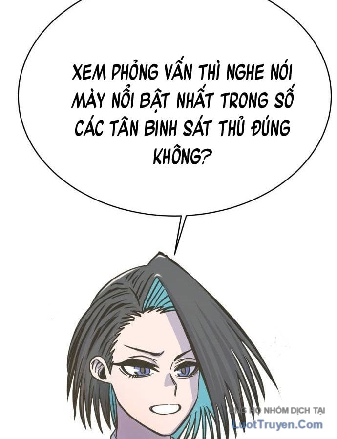 Văn Phòng Ám Sát Chương 15 Ảnh 172