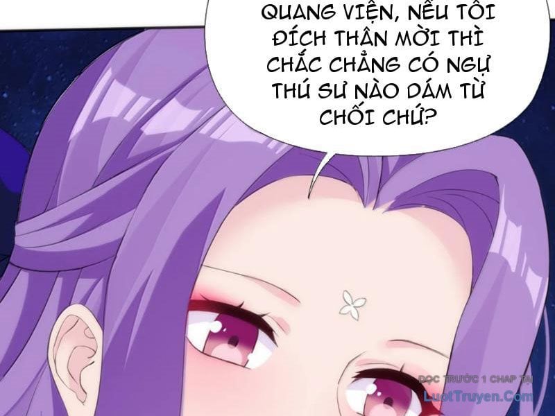Xong Rồi, Ta Bị Sủng Thú Của Mình Bao Vây Rồi! Chương 25 Ảnh 26