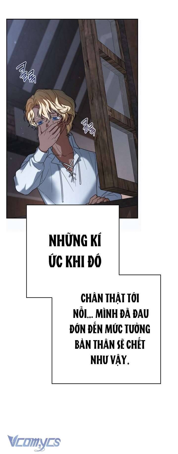 Hôn Nhân Vụ Lợi 2 Chương 3 Ảnh 15