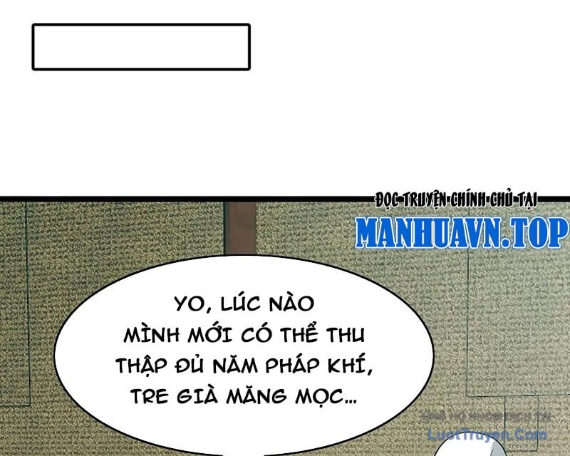 Sau Khi Độ Kiếp, Ta Biến Thành Bạch Cốt Ma Tôn Chương 39 Ảnh 68