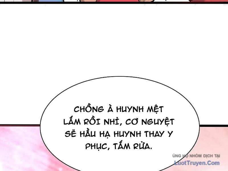 Sau Khi Độ Kiếp, Ta Biến Thành Bạch Cốt Ma Tôn Chương 36 Ảnh 47