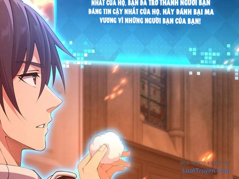 Đô Thị Tương Lai Đã Thức Tỉnh Khí Vận Hoàn Mỹ Chương 19 Ảnh 111