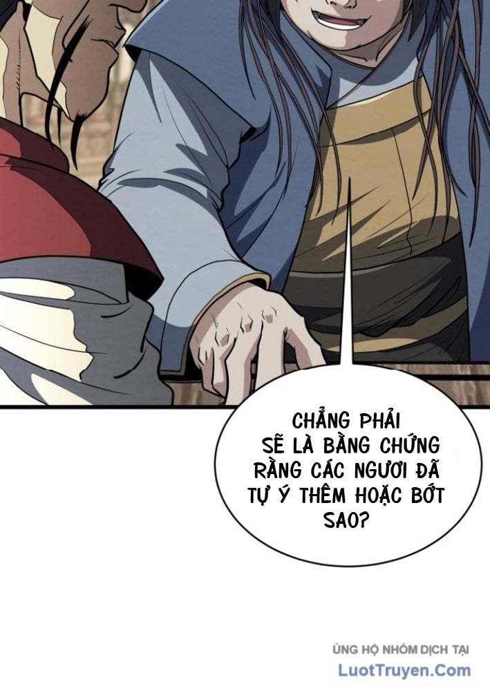 Phá Gia Thiếu Chủ Quá Mạnh Rồi Chương 8 Ảnh 26
