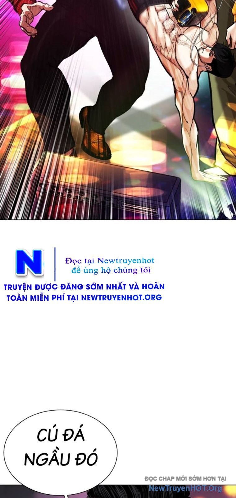Hoán Đổi Nhiệm Màu Chương 572 Ảnh 94