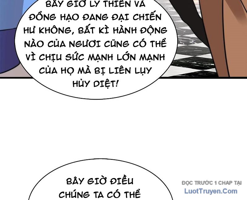 Sau Khi Độ Kiếp, Ta Biến Thành Bạch Cốt Ma Tôn Chương 53 Ảnh 65