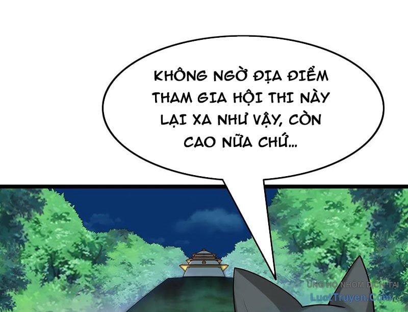 Sau Khi Độ Kiếp, Ta Biến Thành Bạch Cốt Ma Tôn Chương 37 Ảnh 44