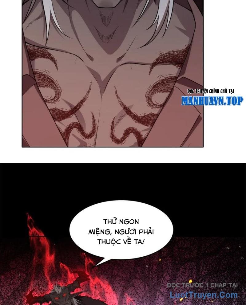 Cửa Hàng Sủng Vật Thần Kỳ Chương 6 Ảnh 21
