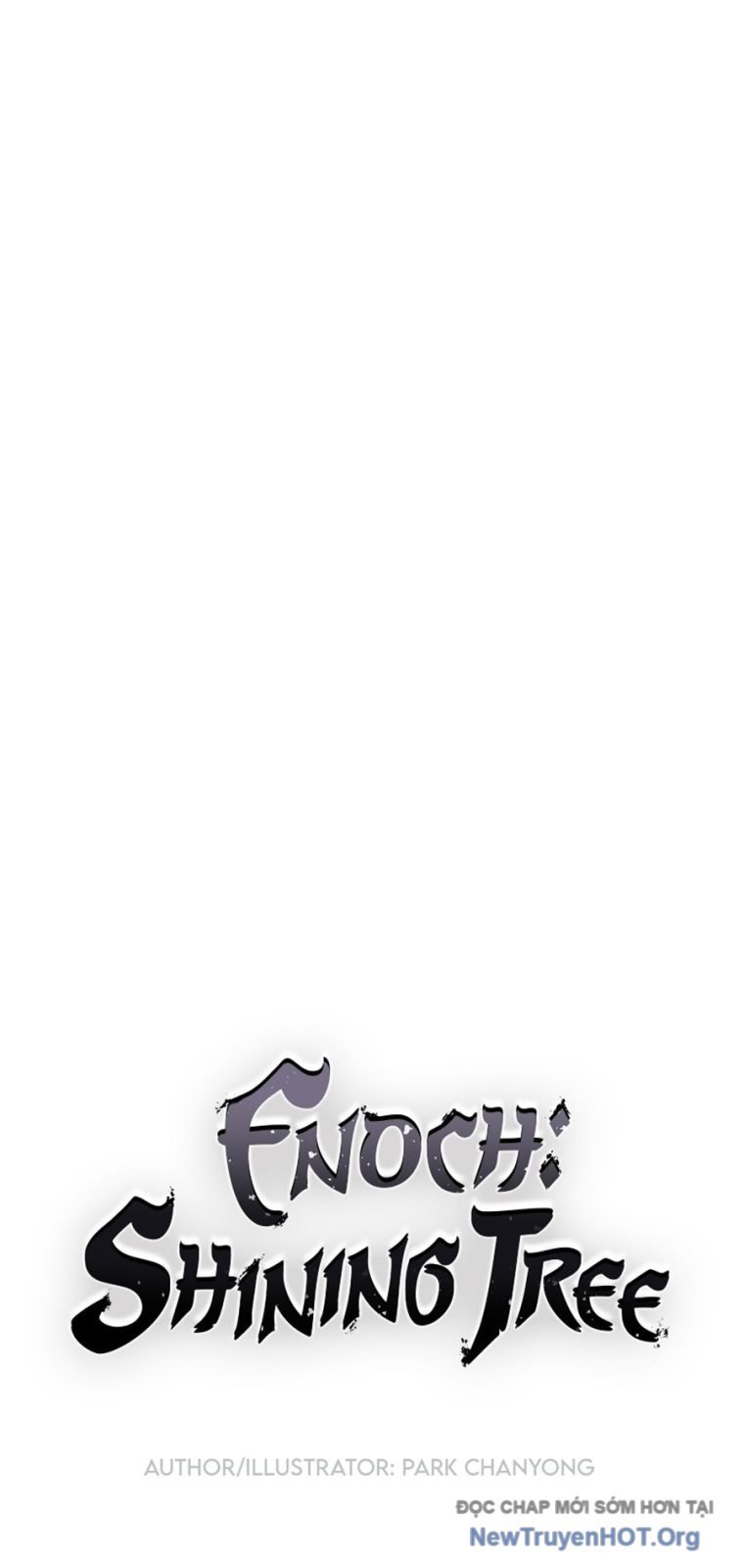 Enoch Và Truyền Thuyết Thánh Thụ Chương 8 Ảnh 14