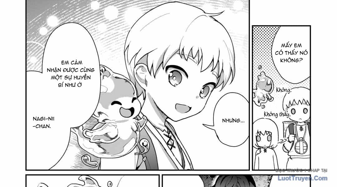 Isekai De Mizu No Dai Seirei Yattemasu Chương 1 Ảnh 53
