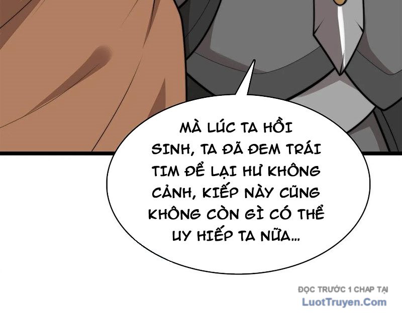 Sau Khi Độ Kiếp, Ta Biến Thành Bạch Cốt Ma Tôn Chương 52 Ảnh 12