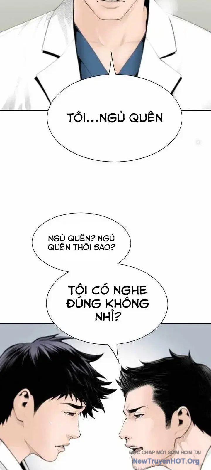 Bác Sĩ Choi Tae-Soo Chương 3 Ảnh 17