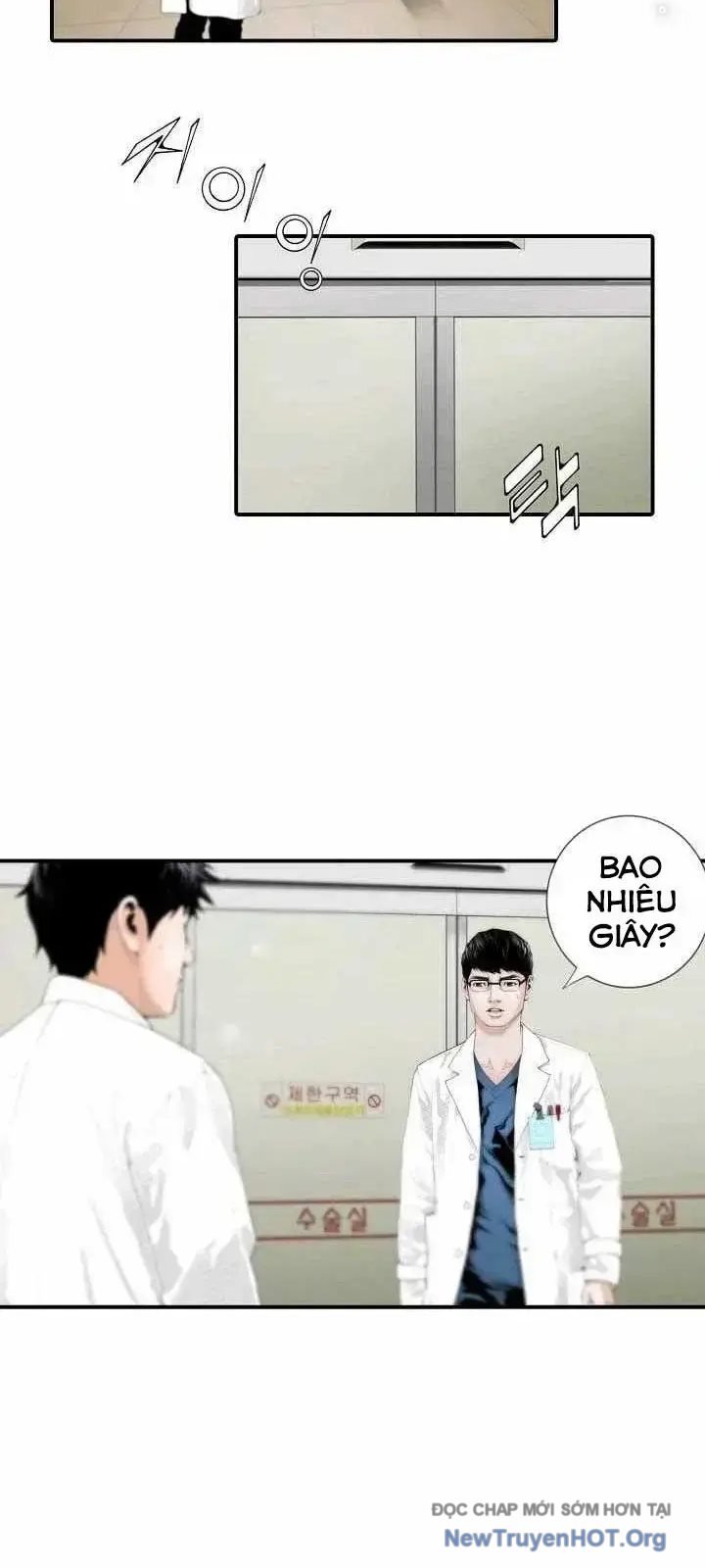 Bác Sĩ Choi Tae-Soo Chương 1 Ảnh 8