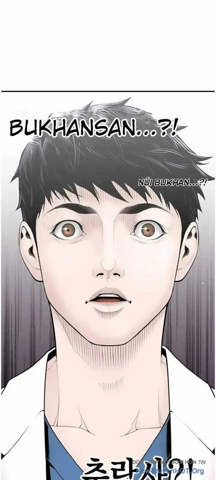 Bác Sĩ Choi Tae-Soo Chương 4 Ảnh 52