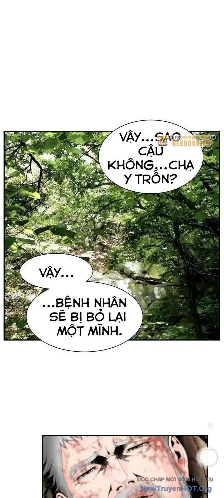 Bác Sĩ Choi Tae-Soo Chương 2 Ảnh 22