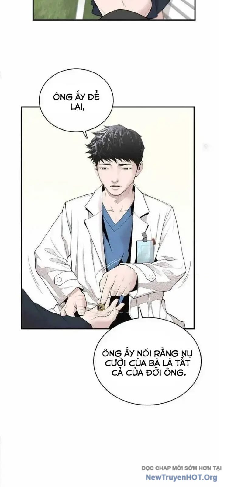 Bác Sĩ Choi Tae-Soo Chương 5 Ảnh 28