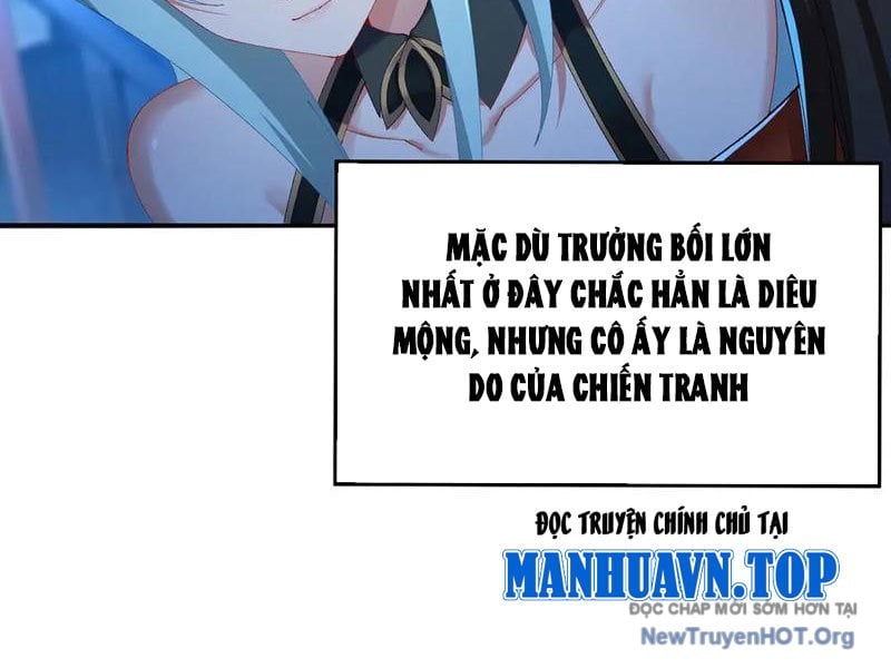 Hóa Ra Các Cô Ấy Mới Là Nhân Vật Chính Chương 113 Ảnh 37