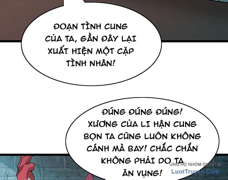 Sau Khi Độ Kiếp, Ta Biến Thành Bạch Cốt Ma Tôn Chương 39 Ảnh 25