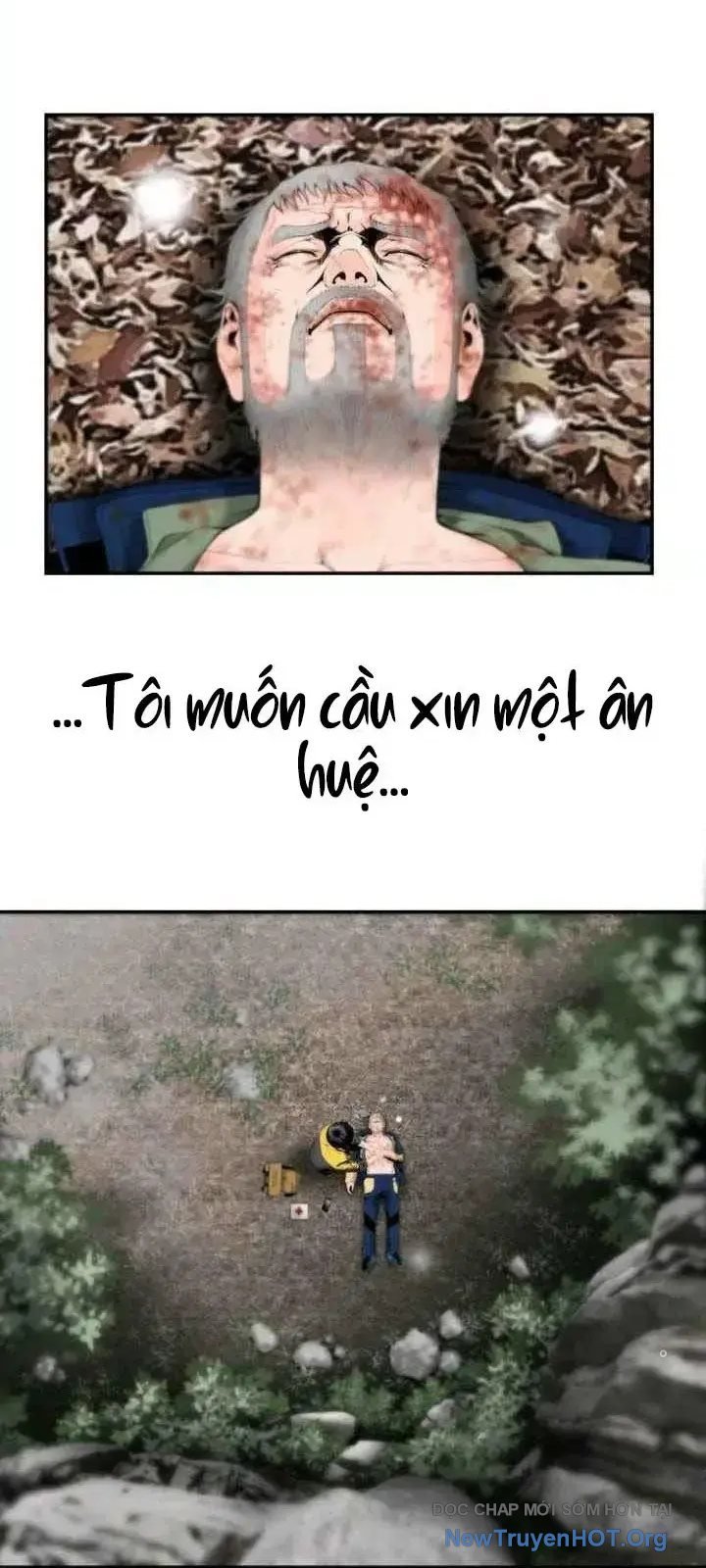 Bác Sĩ Choi Tae-Soo Chương 2 Ảnh 31