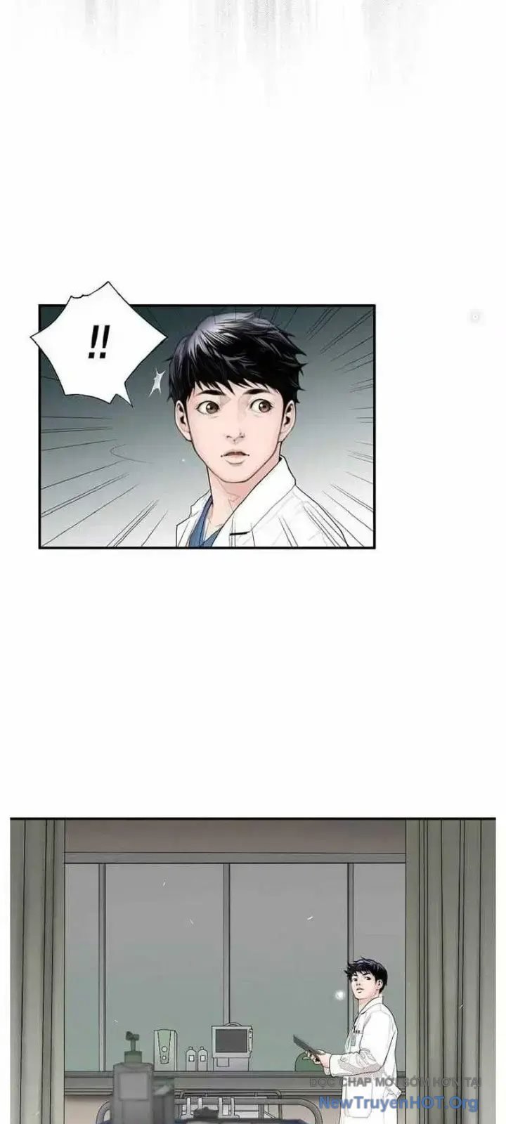 Bác Sĩ Choi Tae-Soo Chương 4 Ảnh 20