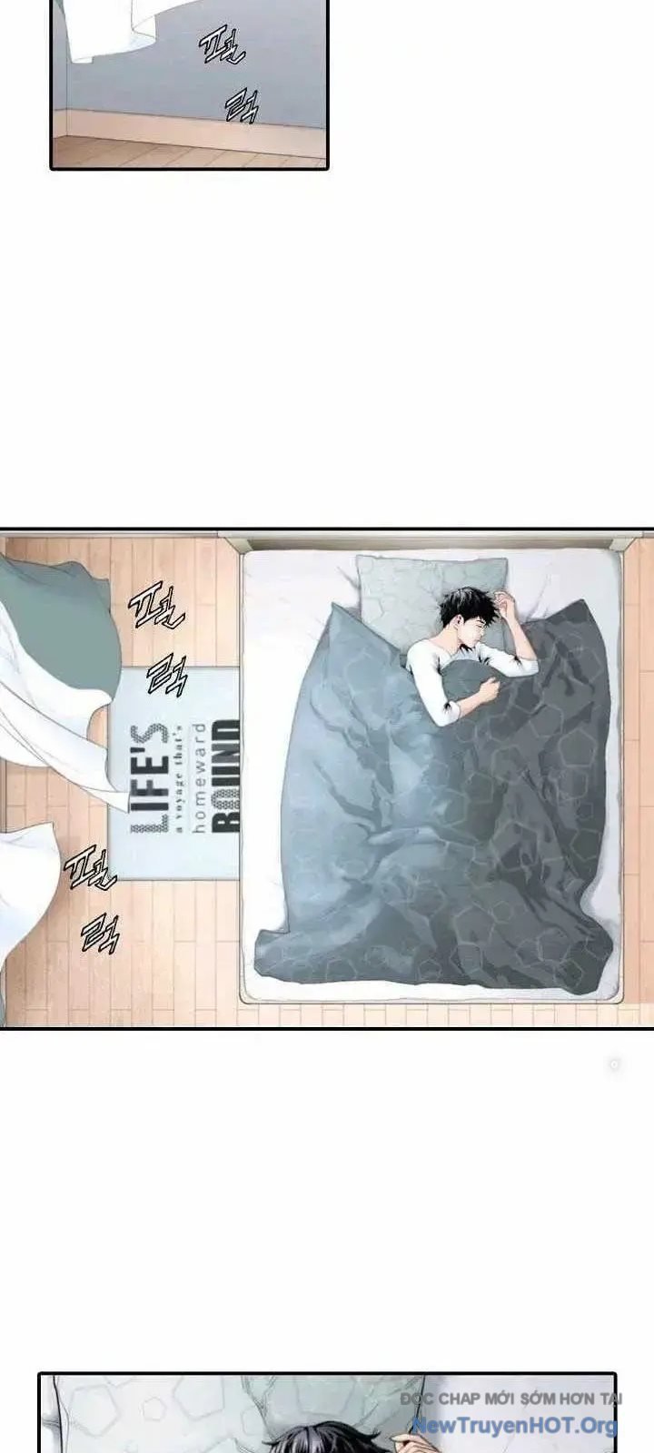 Bác Sĩ Choi Tae-Soo Chương 1 Ảnh 35