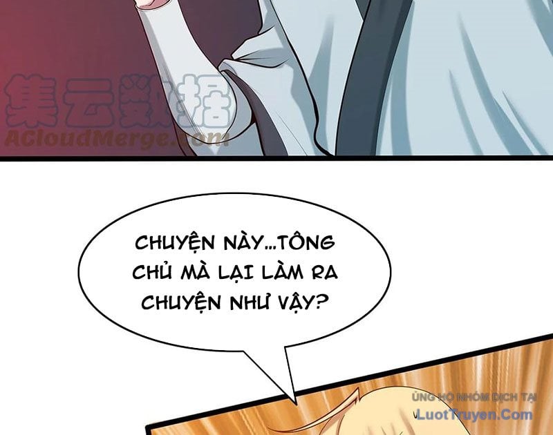 Sau Khi Độ Kiếp, Ta Biến Thành Bạch Cốt Ma Tôn Chương 37 Ảnh 19